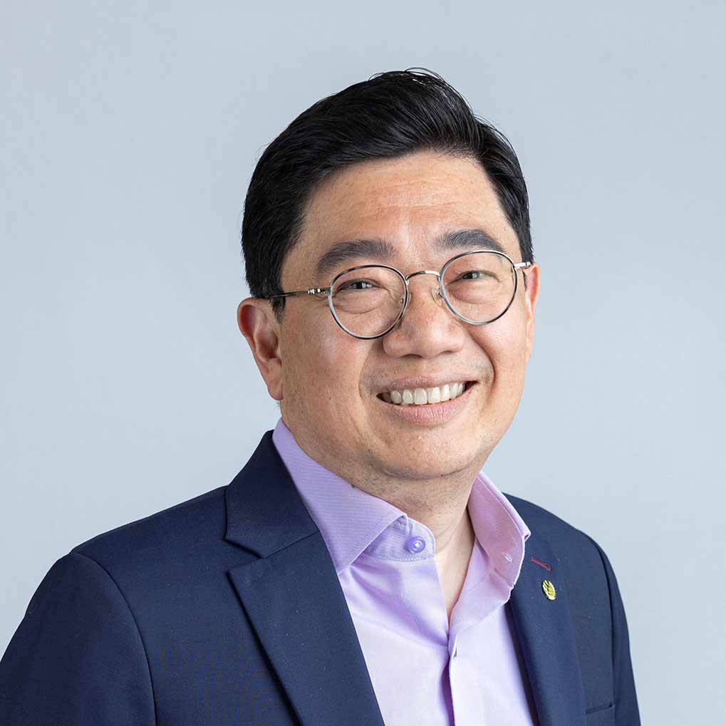 David Ting 