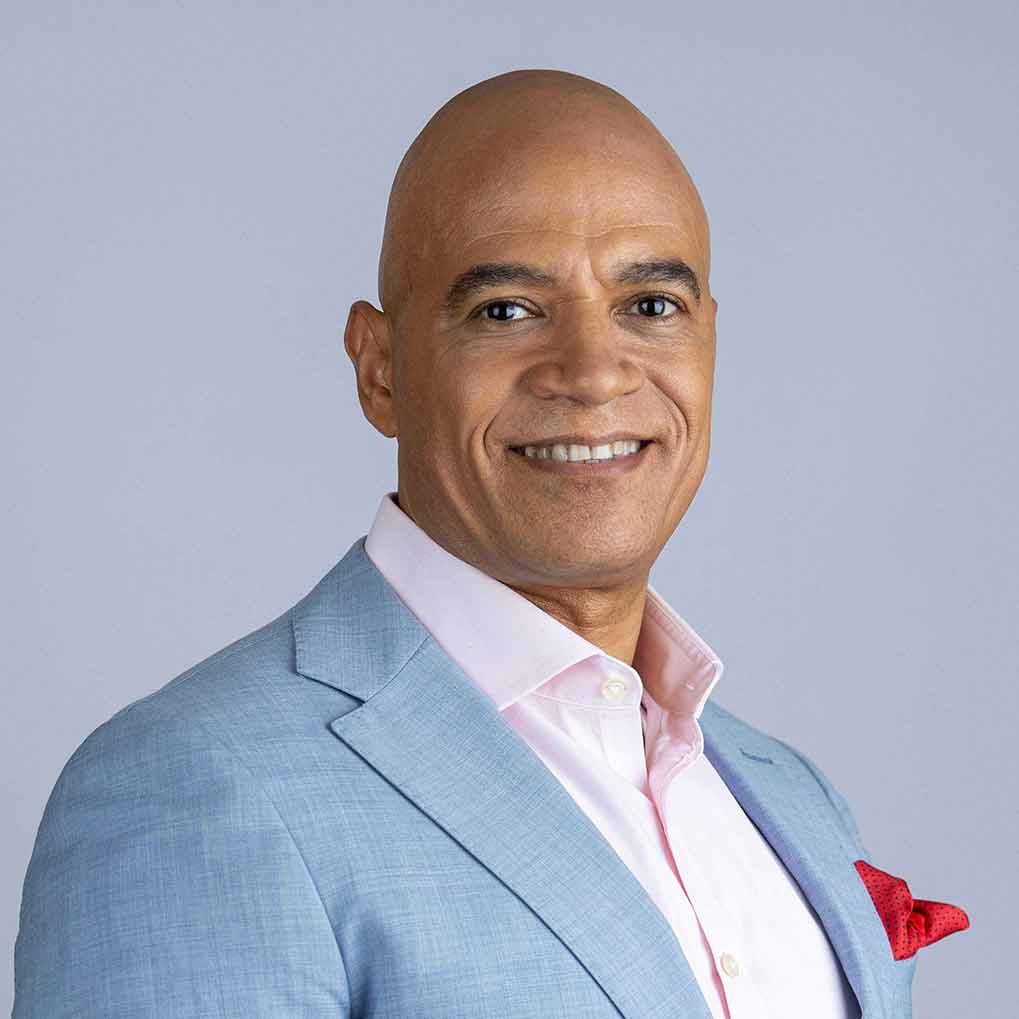 Jean-Luc Creppy