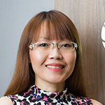 Lai Hwee Chen