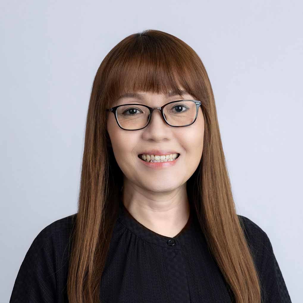 Lai Hwee Chen