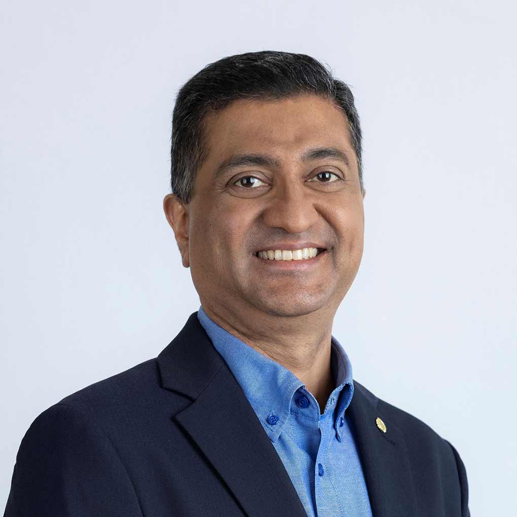 Dr. Mohammed Dalvi